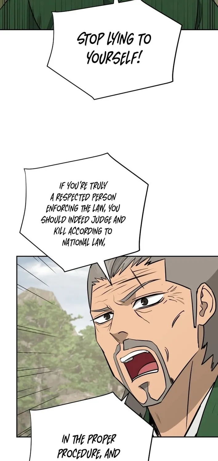 Read Kang-jin Lee chapter 198 image 26 on Lezhin