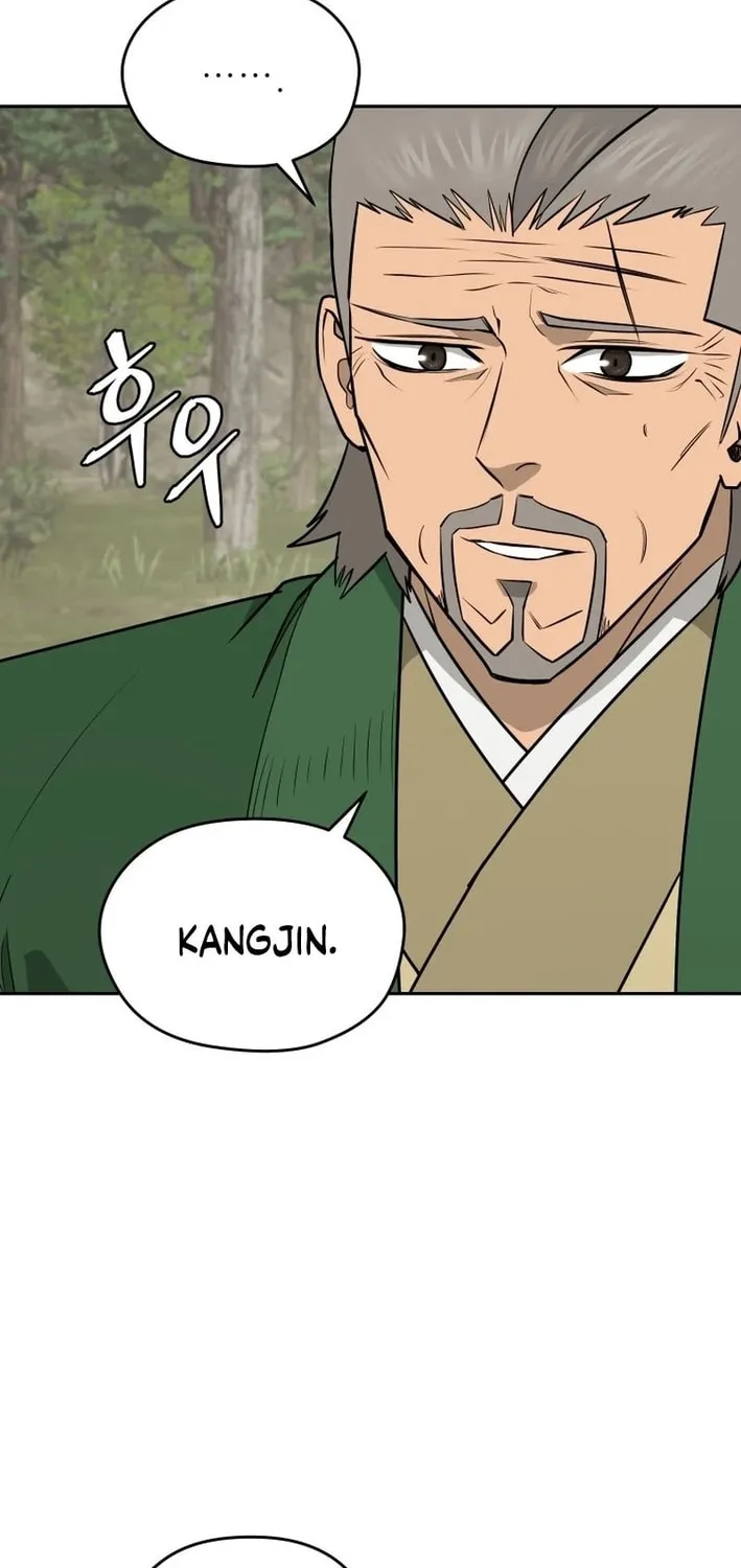 Read Kang-jin Lee chapter 198 image 3 on Lezhin
