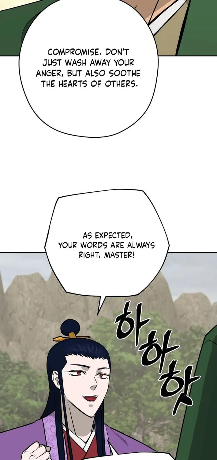 Read Kang-jin Lee chapter 198 image 30 on Lezhin