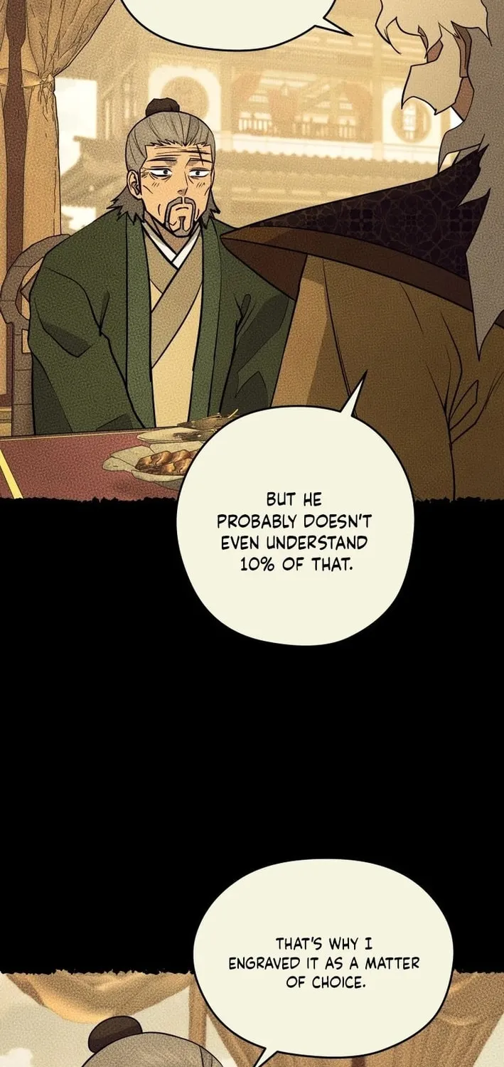 Read Kang-jin Lee chapter 198 image 35 on Lezhin