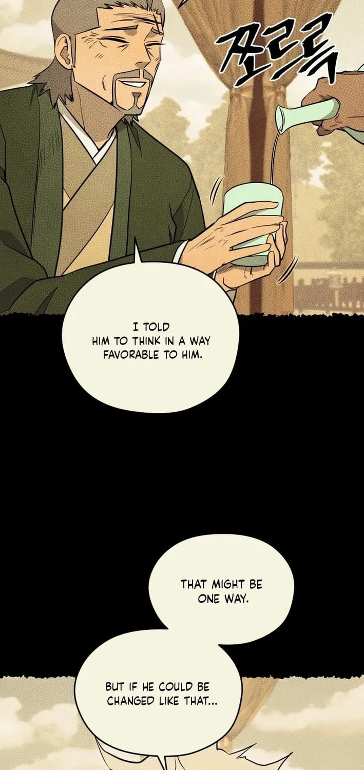 Read Kang-jin Lee chapter 198 image 36 on Lezhin