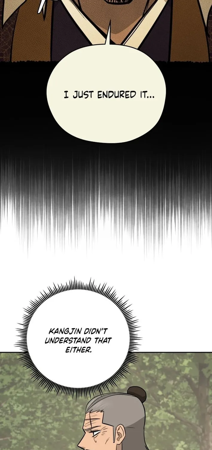 Read Kang-jin Lee chapter 198 image 40 on Lezhin