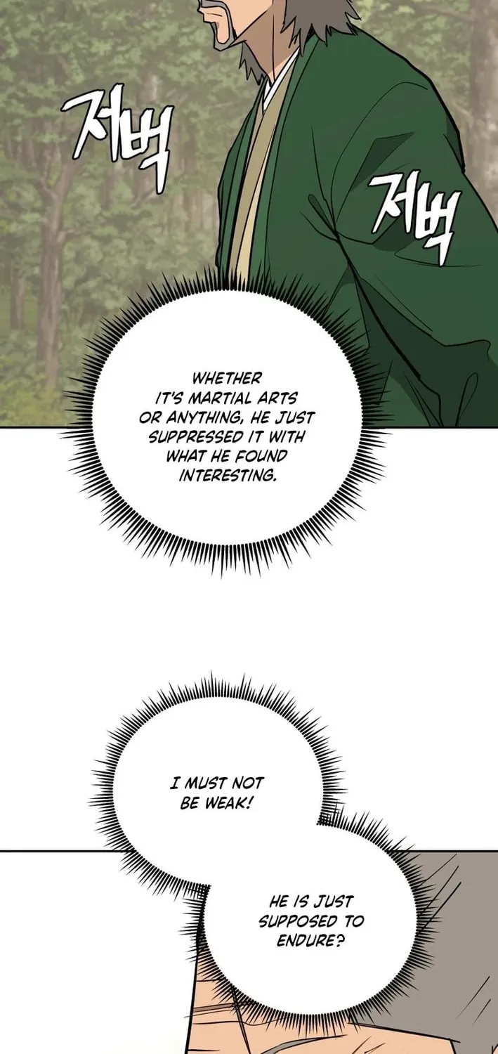 Read Kang-jin Lee chapter 198 image 41 on Lezhin