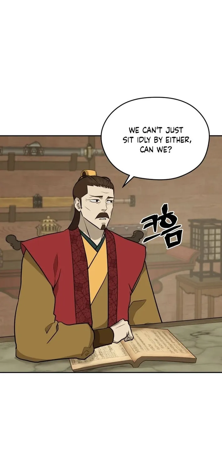 Read Kang-jin Lee chapter 198 image 45 on Lezhin
