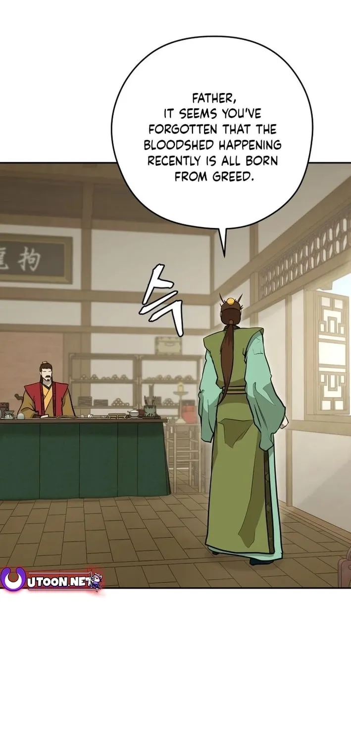 Read Kang-jin Lee chapter 198 image 46 on Lezhin