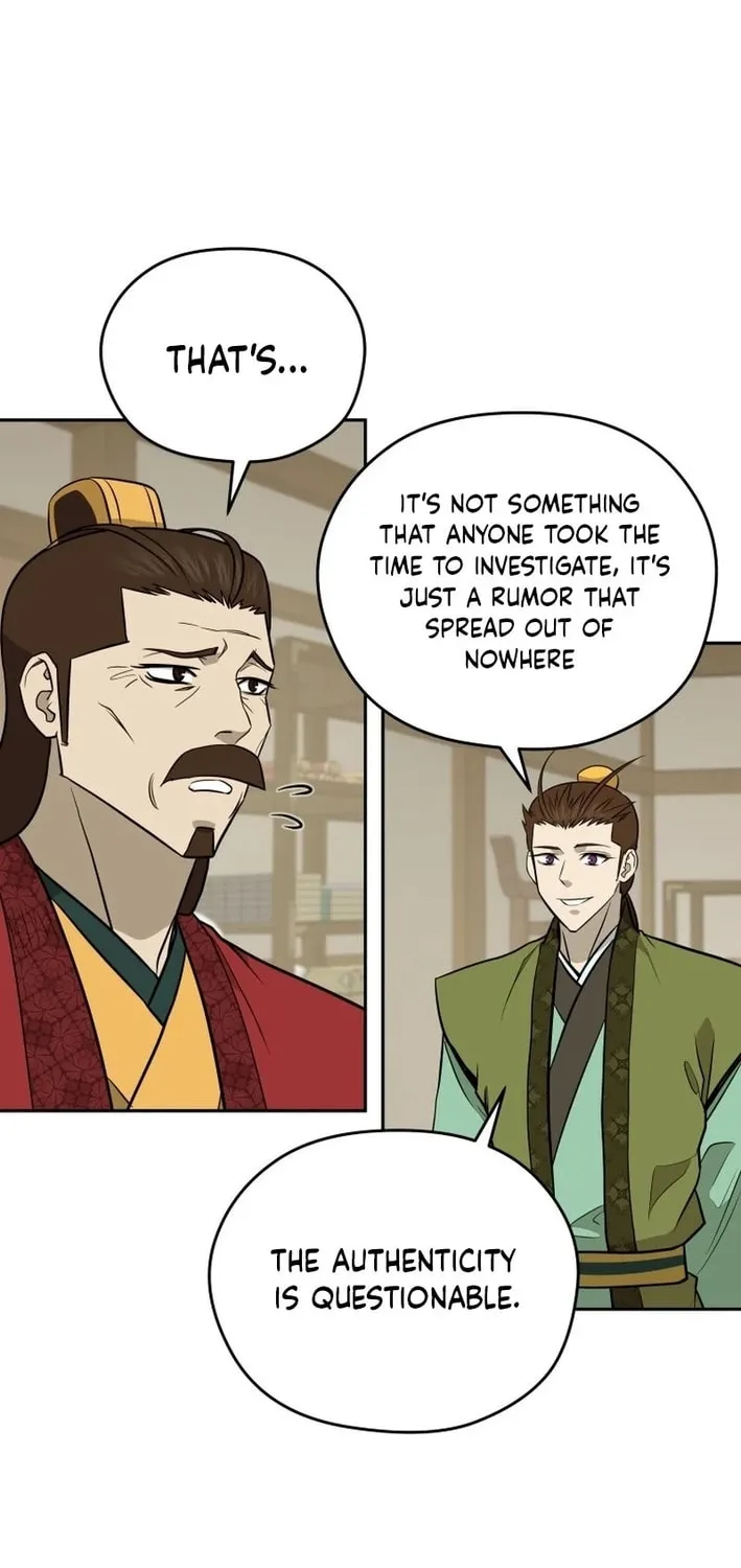 Read Kang-jin Lee chapter 198 image 47 on Lezhin