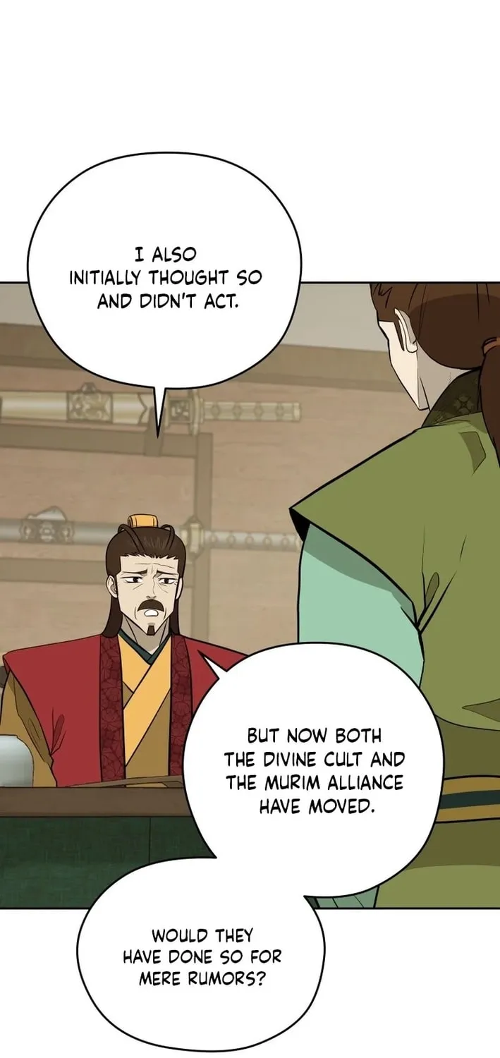 Read Kang-jin Lee chapter 198 image 48 on Lezhin