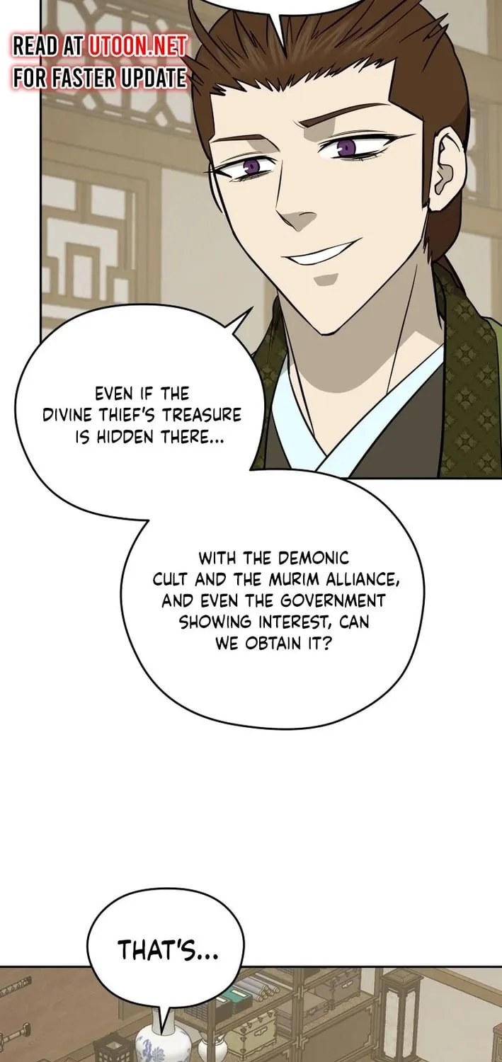 Read Kang-jin Lee chapter 198 image 50 on Lezhin