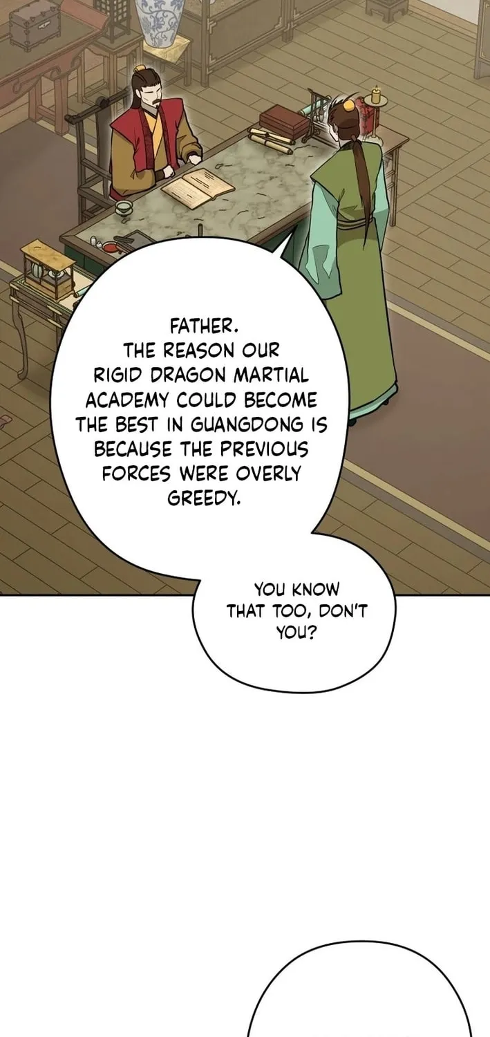 Read Kang-jin Lee chapter 198 image 51 on Lezhin