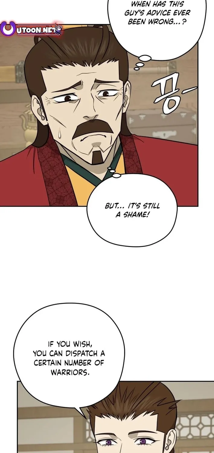 Read Kang-jin Lee chapter 198 image 52 on Lezhin