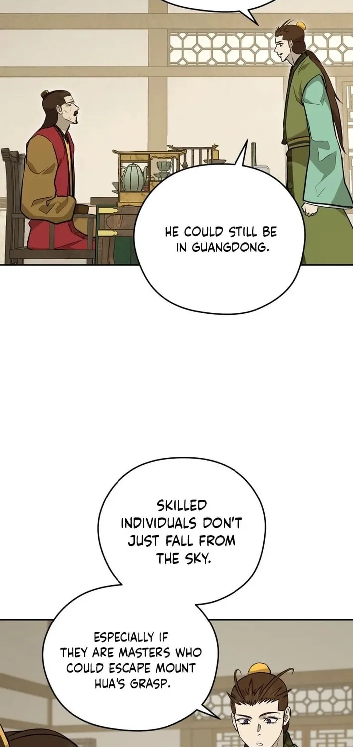 Read Kang-jin Lee chapter 198 image 55 on Lezhin