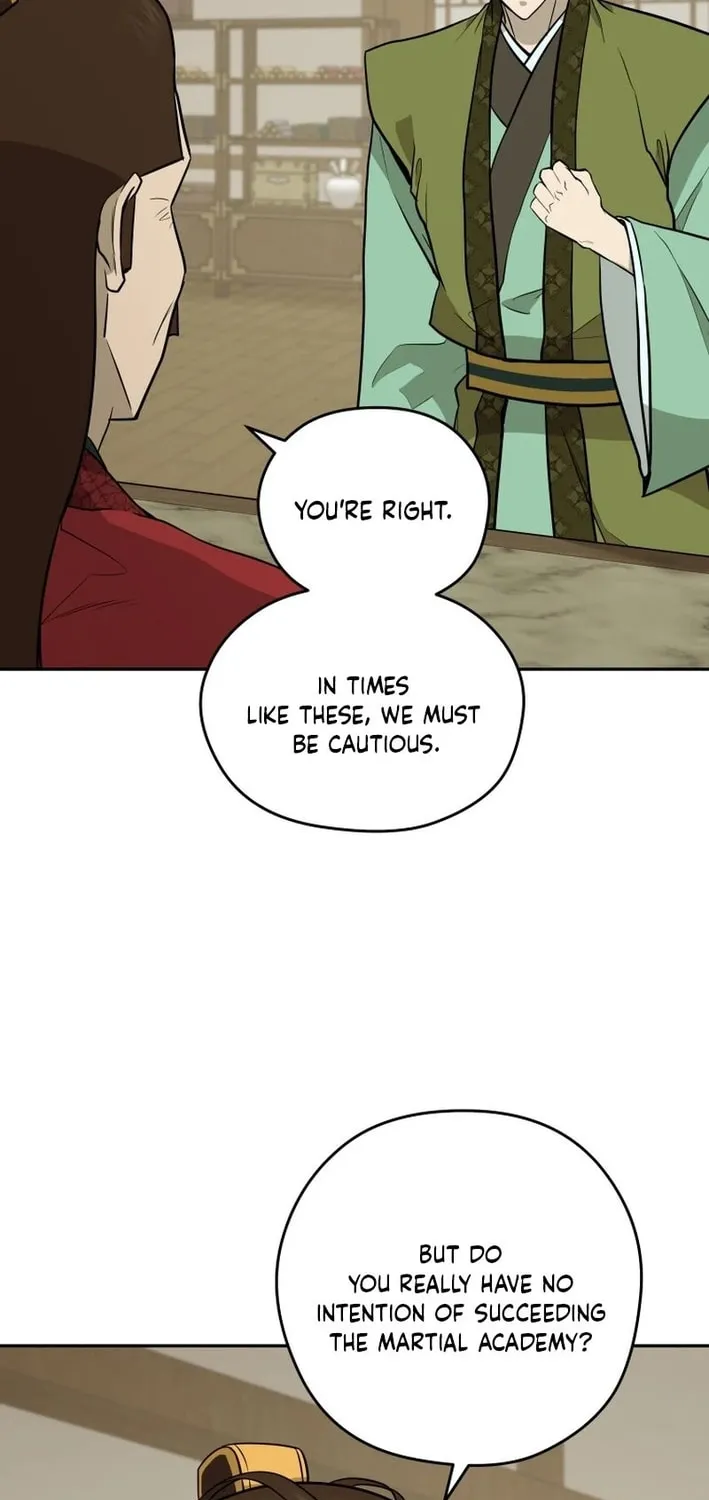 Read Kang-jin Lee chapter 198 image 56 on Lezhin