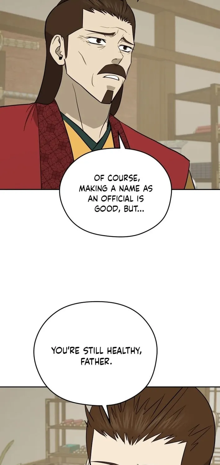 Read Kang-jin Lee chapter 198 image 57 on Lezhin