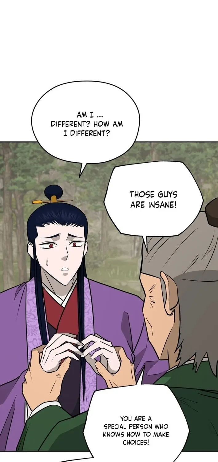 Read Kang-jin Lee chapter 198 image 6 on Lezhin