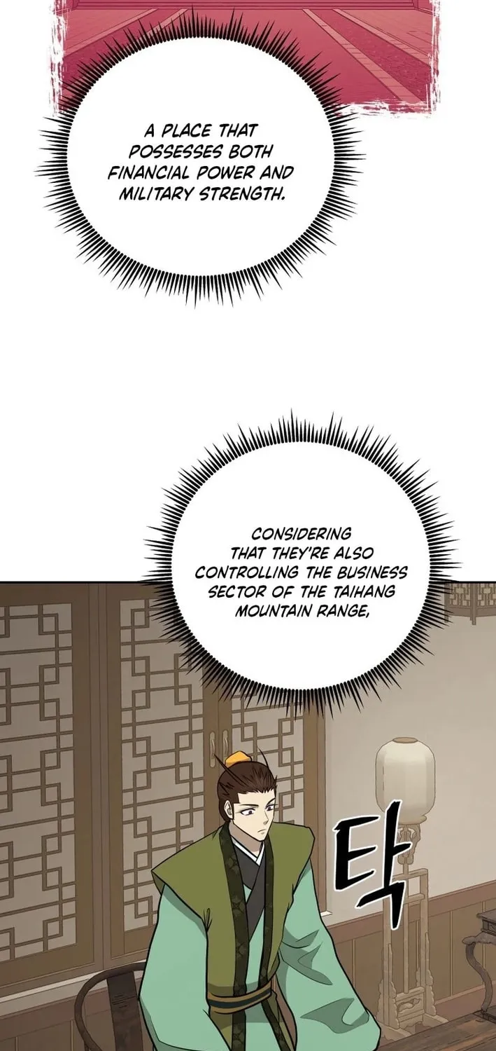 Read Kang-jin Lee chapter 198 image 64 on Lezhin