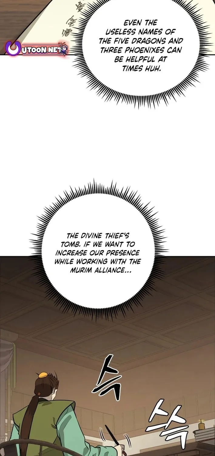 Read Kang-jin Lee chapter 198 image 66 on Lezhin