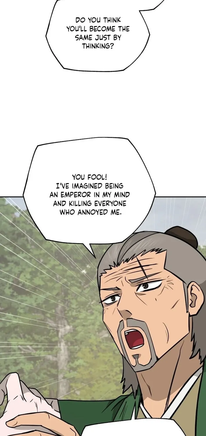 Read Kang-jin Lee chapter 198 image 7 on Lezhin