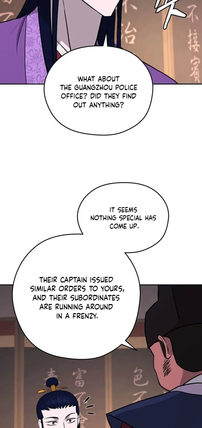 Read Kang-jin Lee chapter 198 image 73 on Lezhin