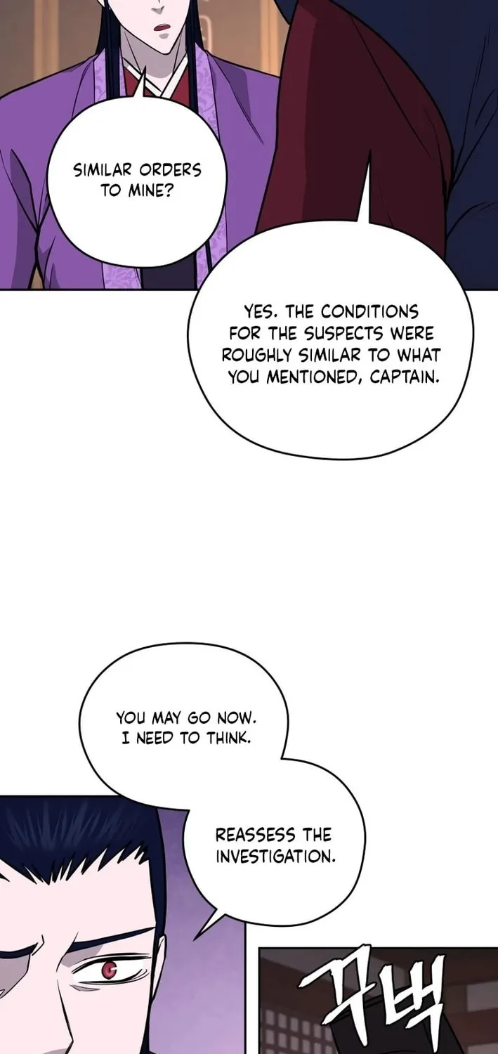 Read Kang-jin Lee chapter 198 image 74 on Lezhin