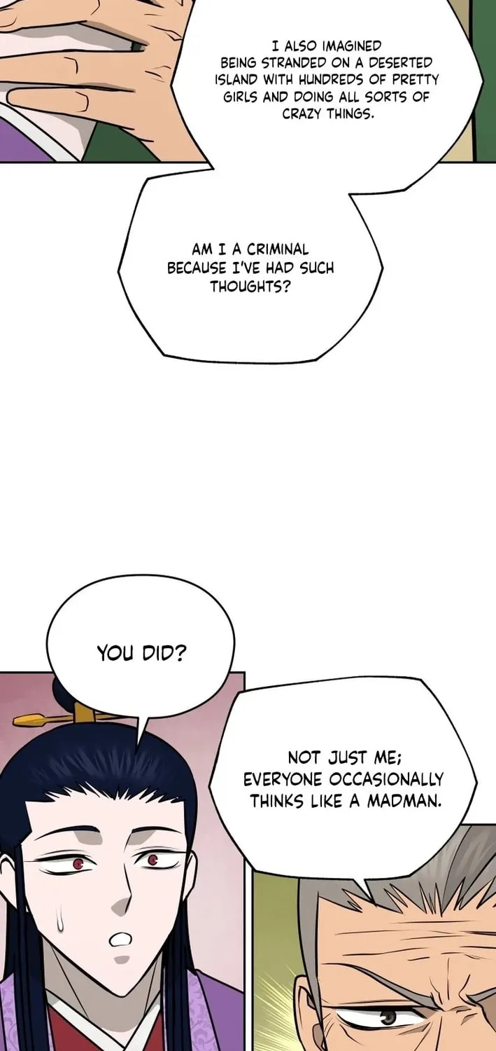 Read Kang-jin Lee chapter 198 image 8 on Lezhin