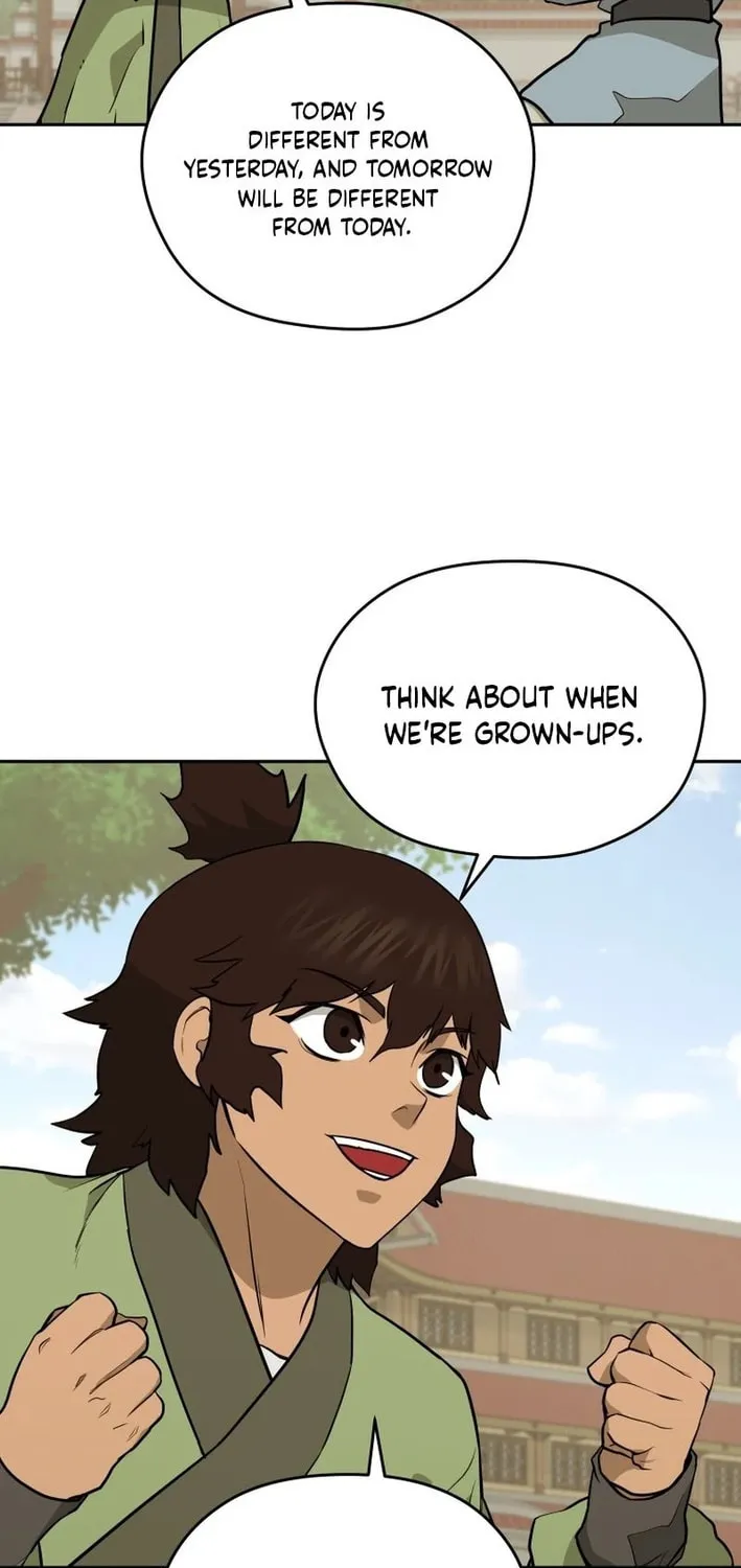 Read Kang-jin Lee chapter 199 image 11 on Lezhin