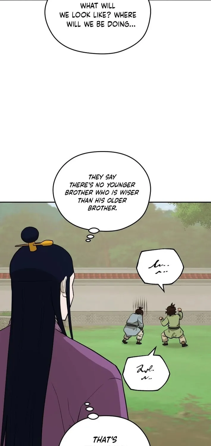 Read Kang-jin Lee chapter 199 image 12 on Lezhin