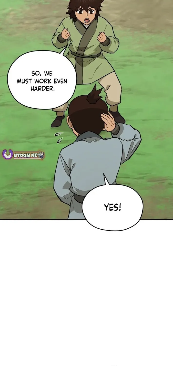 Read Kang-jin Lee chapter 199 image 14 on Lezhin