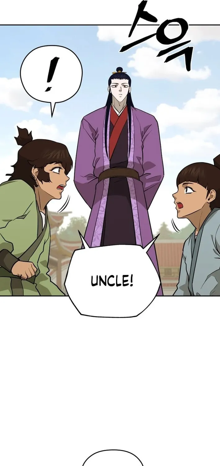 Read Kang-jin Lee chapter 199 image 15 on Lezhin