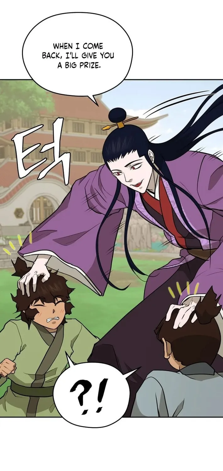 Read Kang-jin Lee chapter 199 image 17 on Lezhin