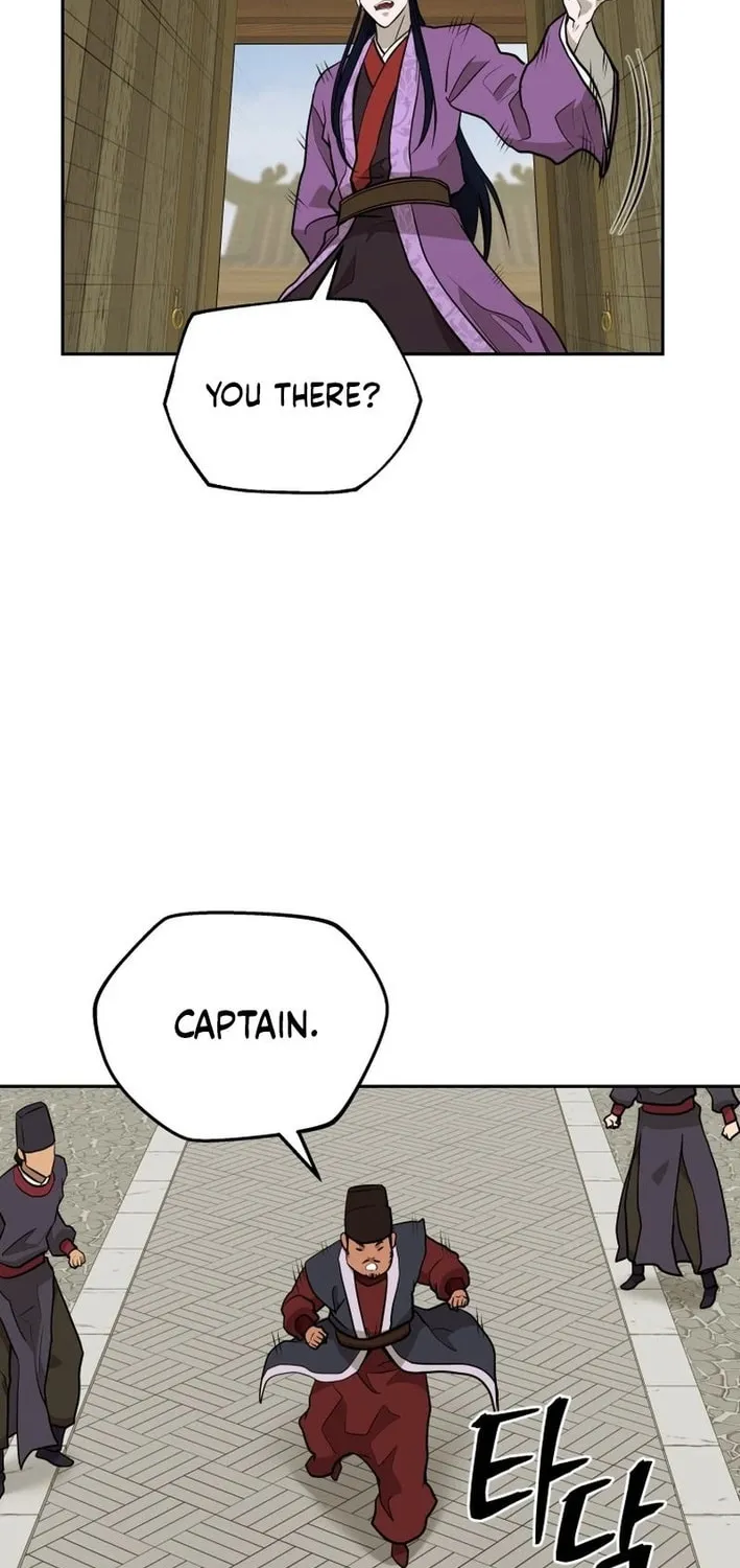 Read Kang-jin Lee chapter 199 image 22 on Lezhin