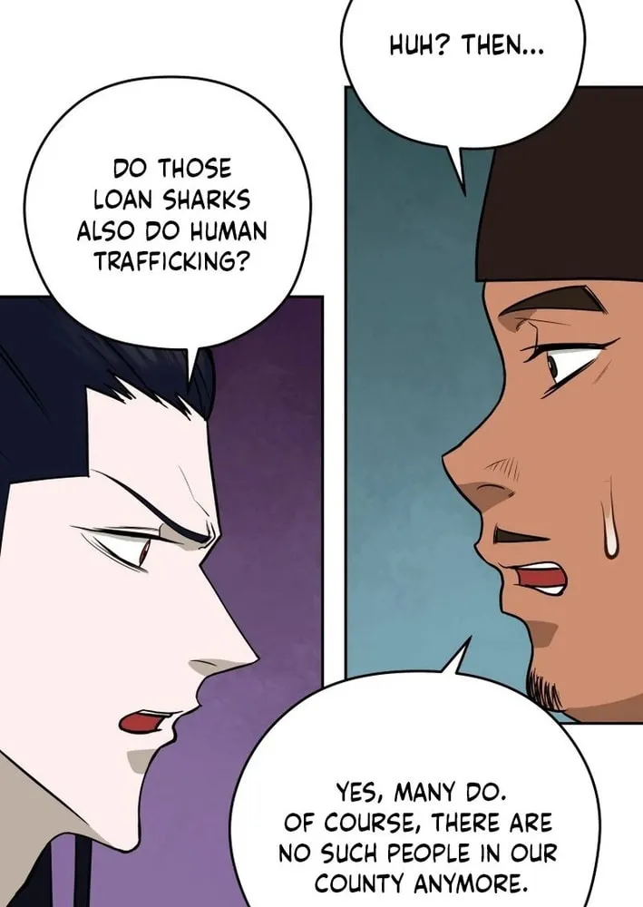Read Kang-jin Lee chapter 199 image 27 on Lezhin