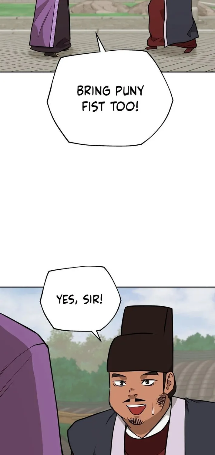 Read Kang-jin Lee chapter 199 image 29 on Lezhin