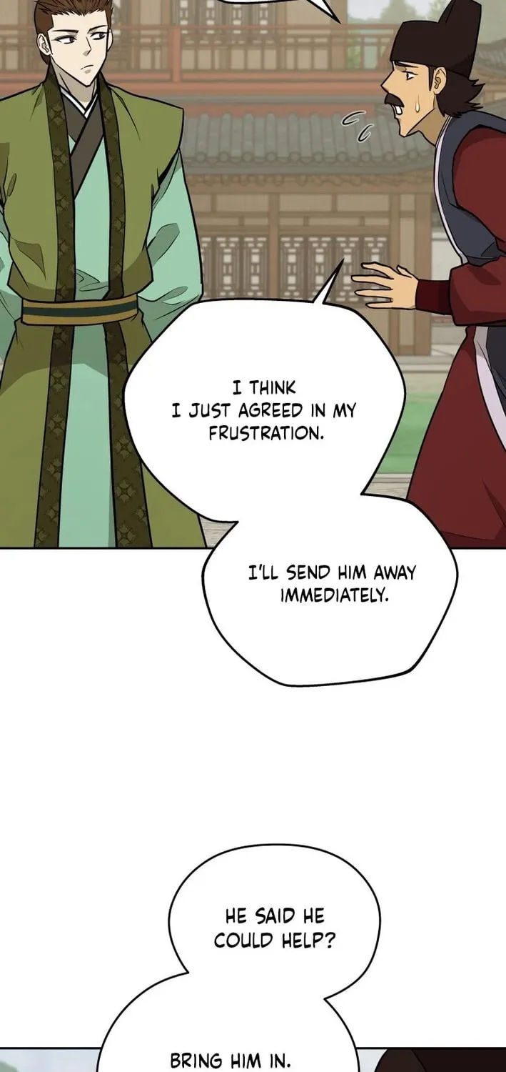 Read Kang-jin Lee chapter 199 image 35 on Lezhin
