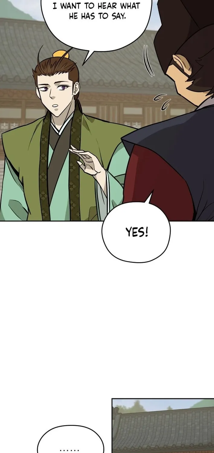 Read Kang-jin Lee chapter 199 image 36 on Lezhin