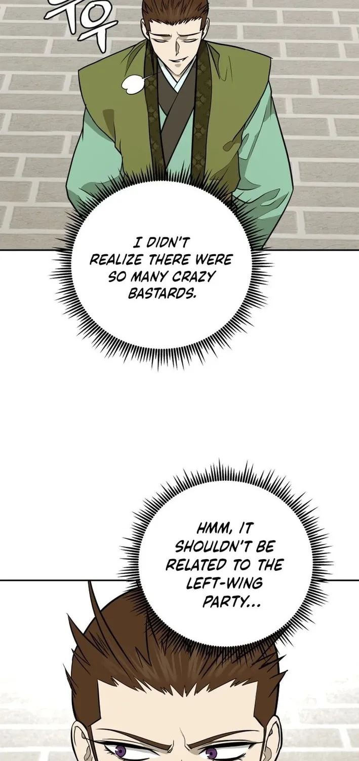Read Kang-jin Lee chapter 199 image 38 on Lezhin