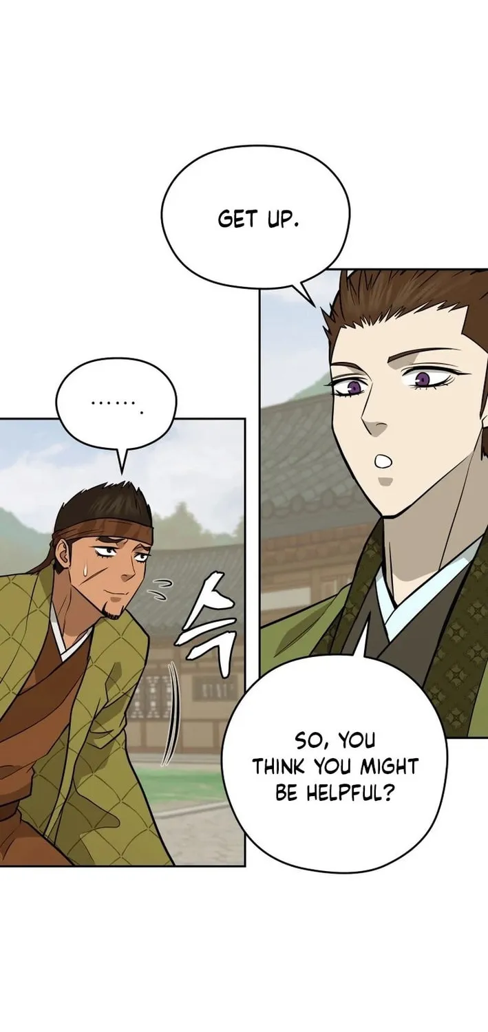 Read Kang-jin Lee chapter 199 image 43 on Lezhin