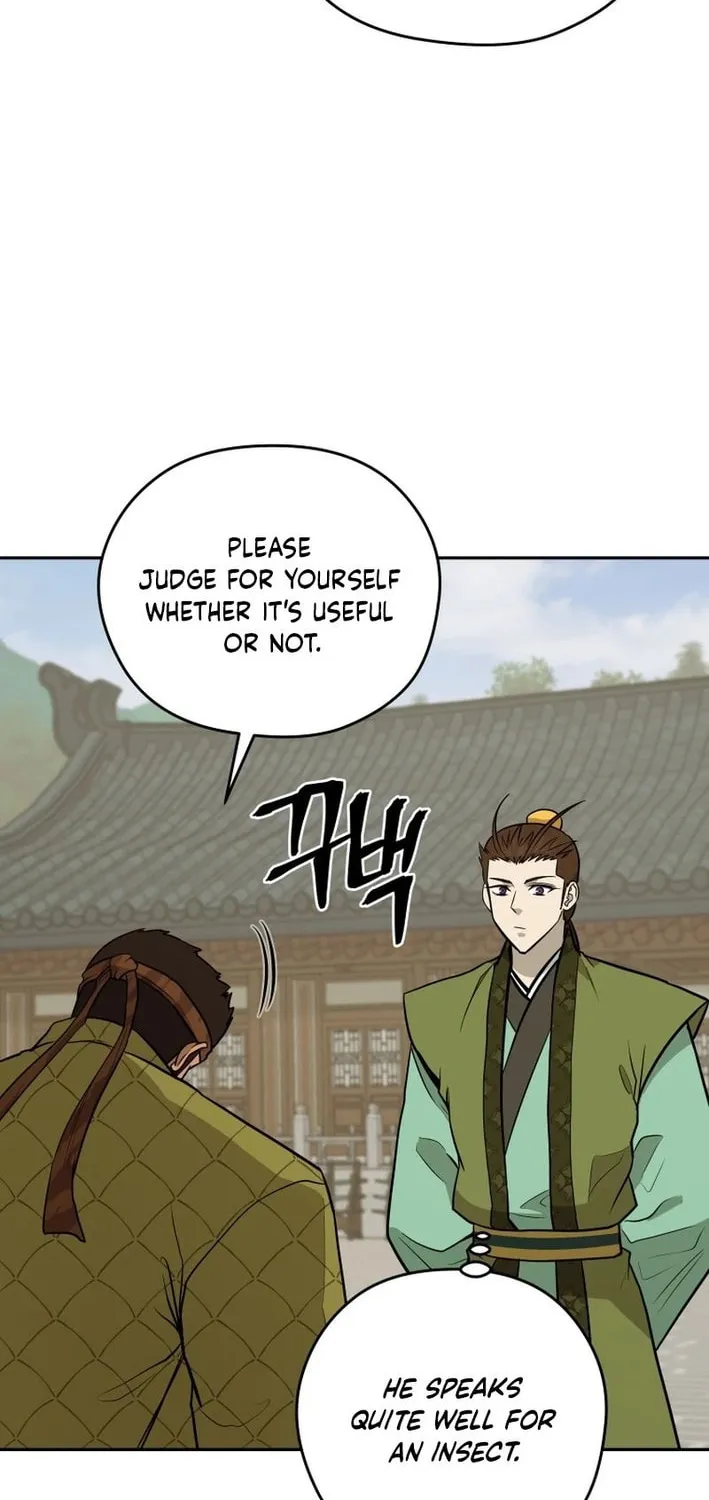 Read Kang-jin Lee chapter 199 image 45 on Lezhin