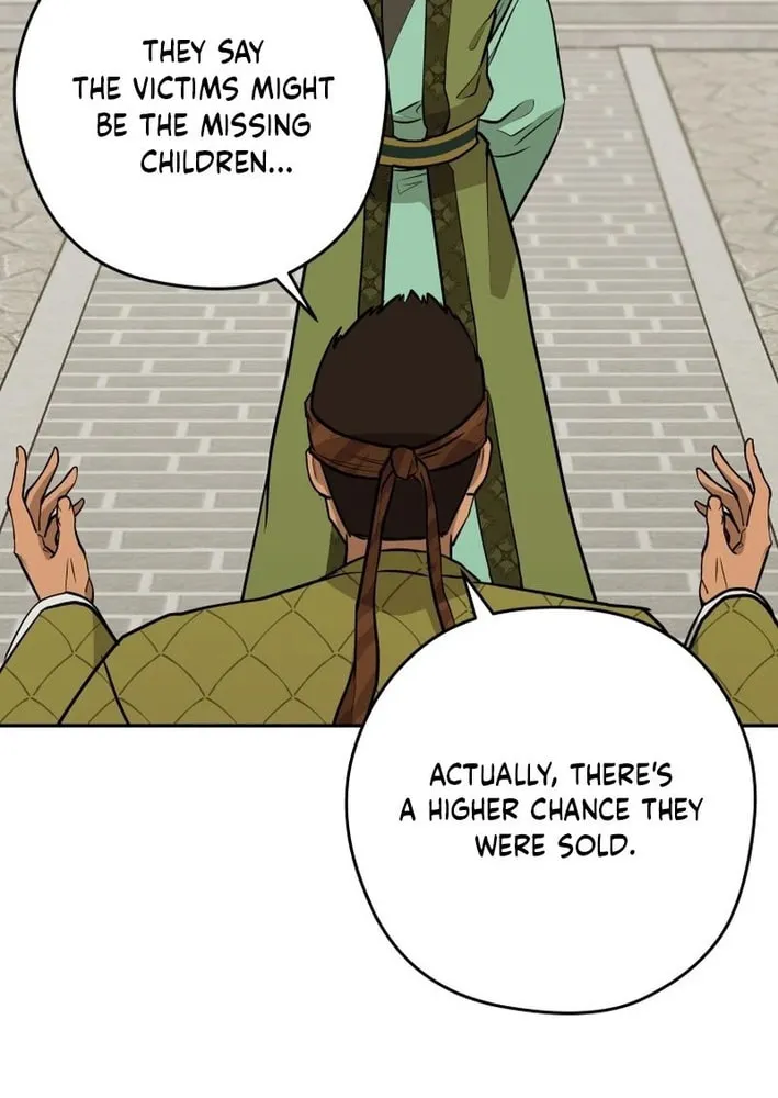 Read Kang-jin Lee chapter 199 image 48 on Lezhin