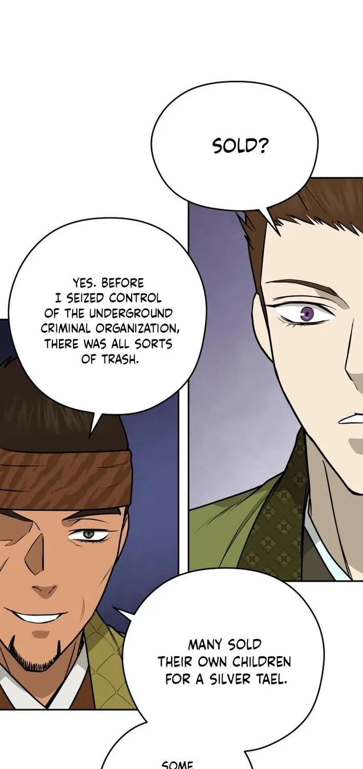 Read Kang-jin Lee chapter 199 image 49 on Lezhin