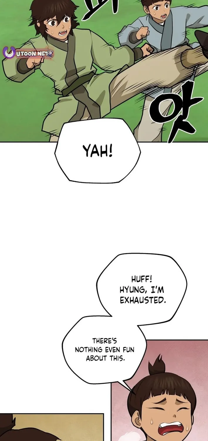 Read Kang-jin Lee chapter 199 image 5 on Lezhin