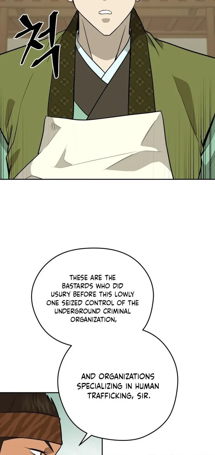 Read Kang-jin Lee chapter 199 image 54 on Lezhin