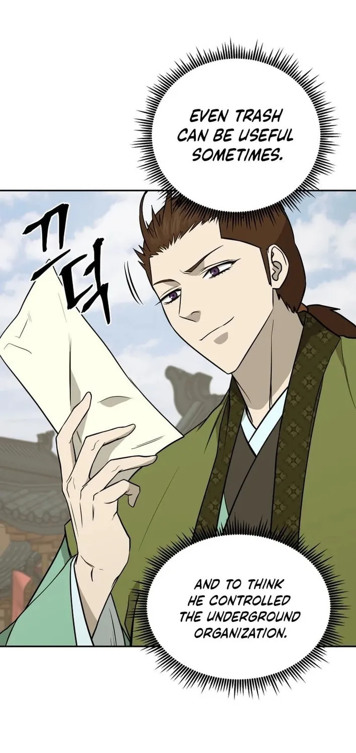 Read Kang-jin Lee chapter 199 image 57 on Lezhin