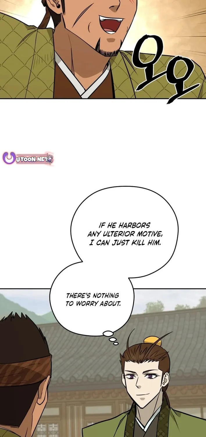 Read Kang-jin Lee chapter 199 image 59 on Lezhin