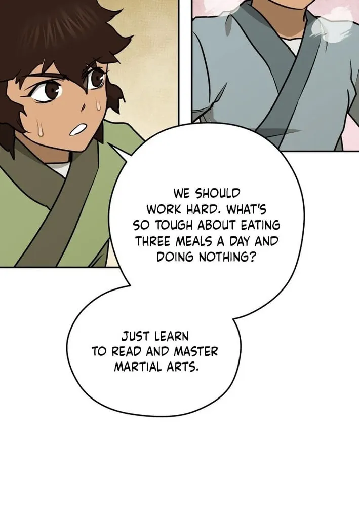 Read Kang-jin Lee chapter 199 image 6 on Lezhin