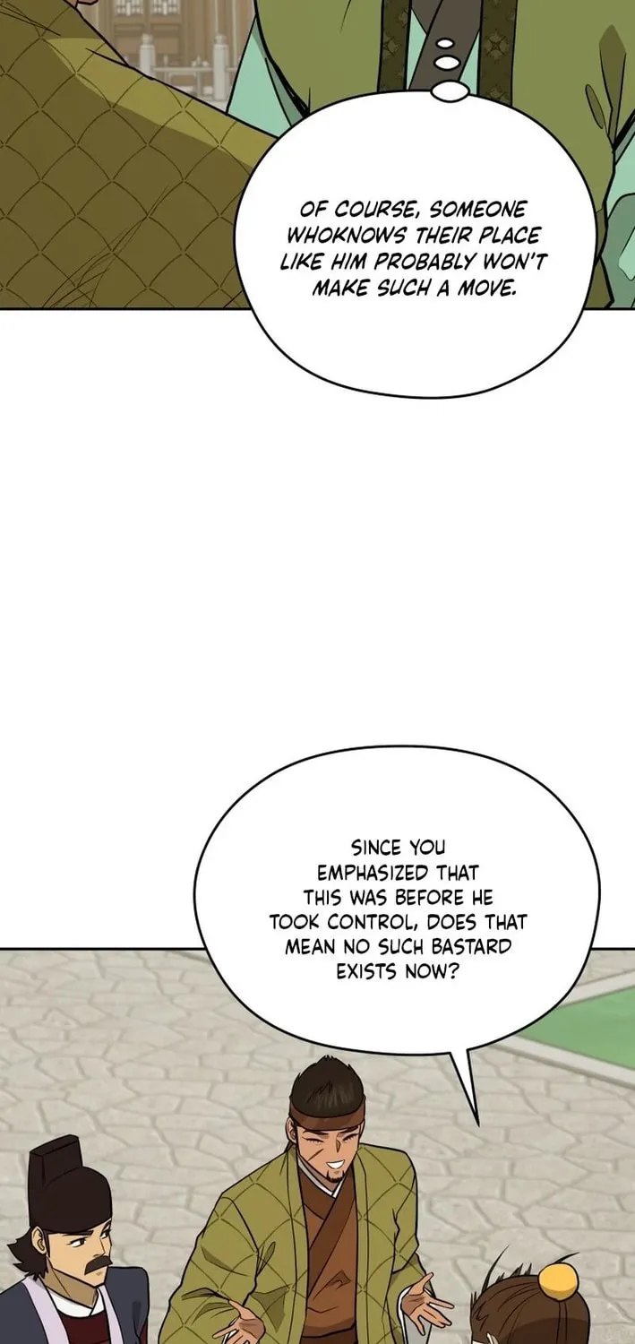 Read Kang-jin Lee chapter 199 image 60 on Lezhin