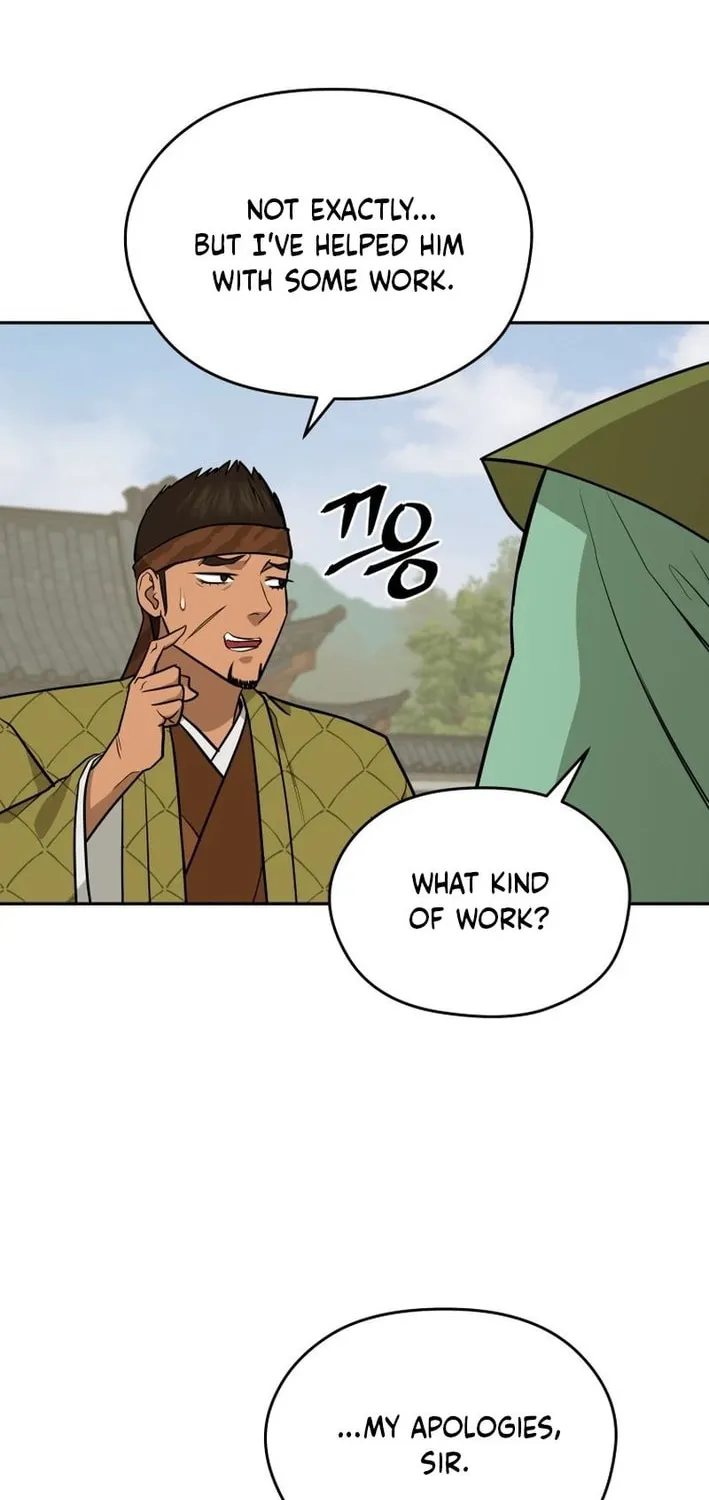 Read Kang-jin Lee chapter 199 image 64 on Lezhin