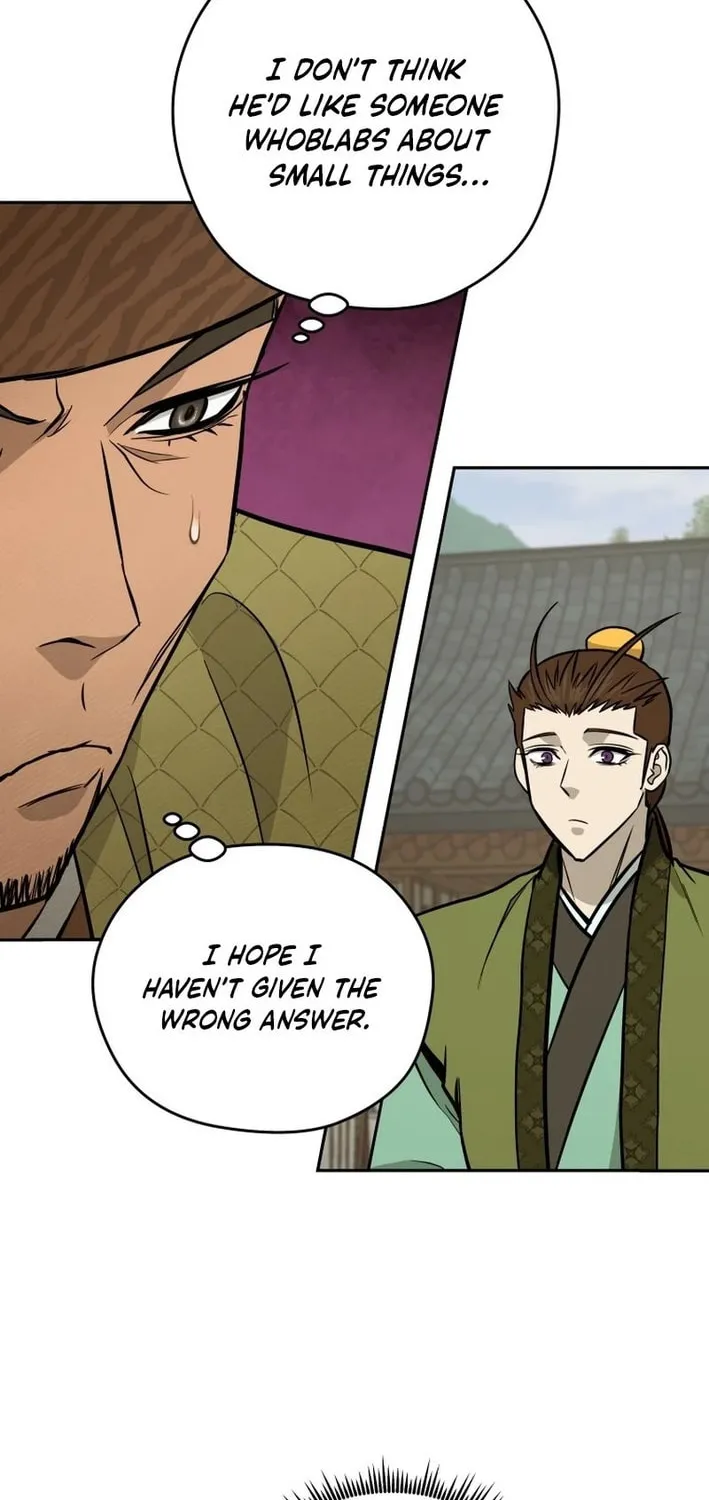 Read Kang-jin Lee chapter 199 image 66 on Lezhin
