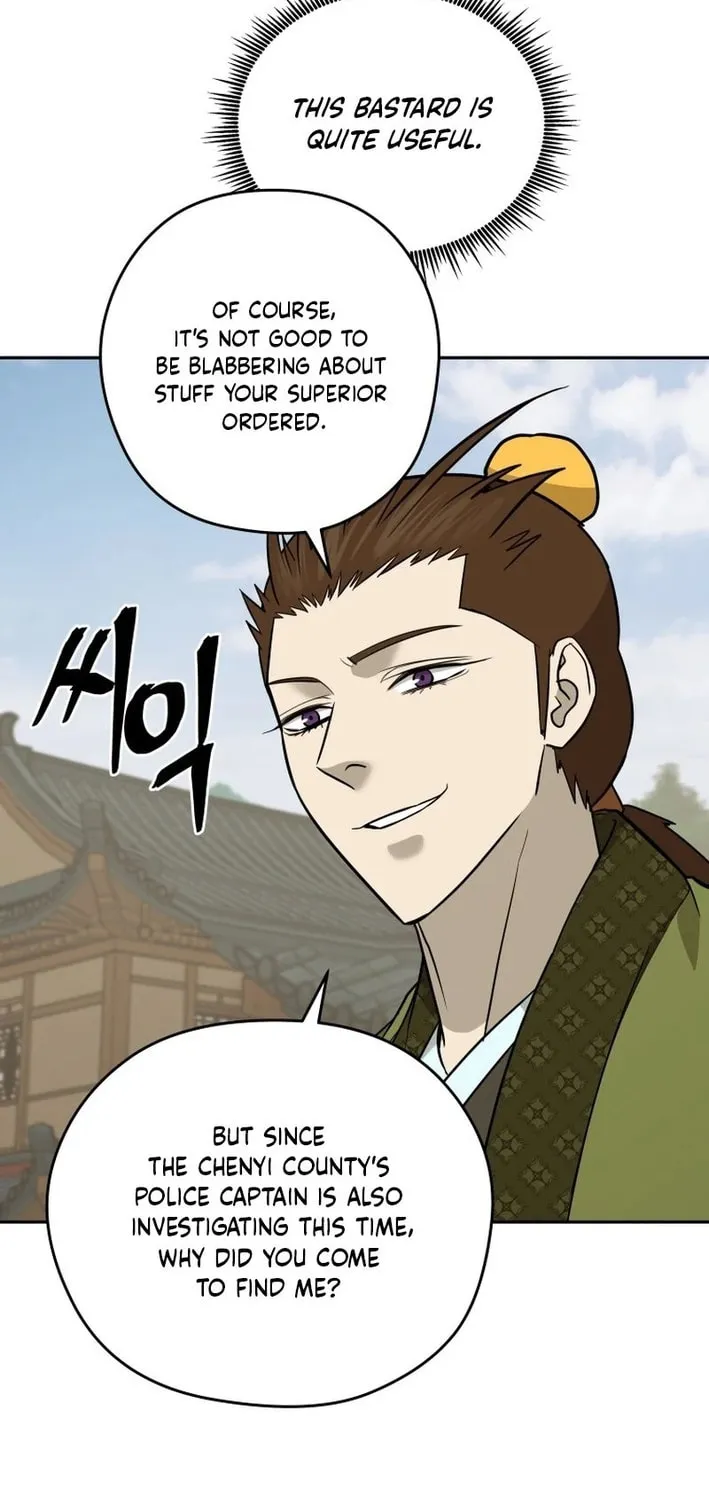 Read Kang-jin Lee chapter 199 image 67 on Lezhin