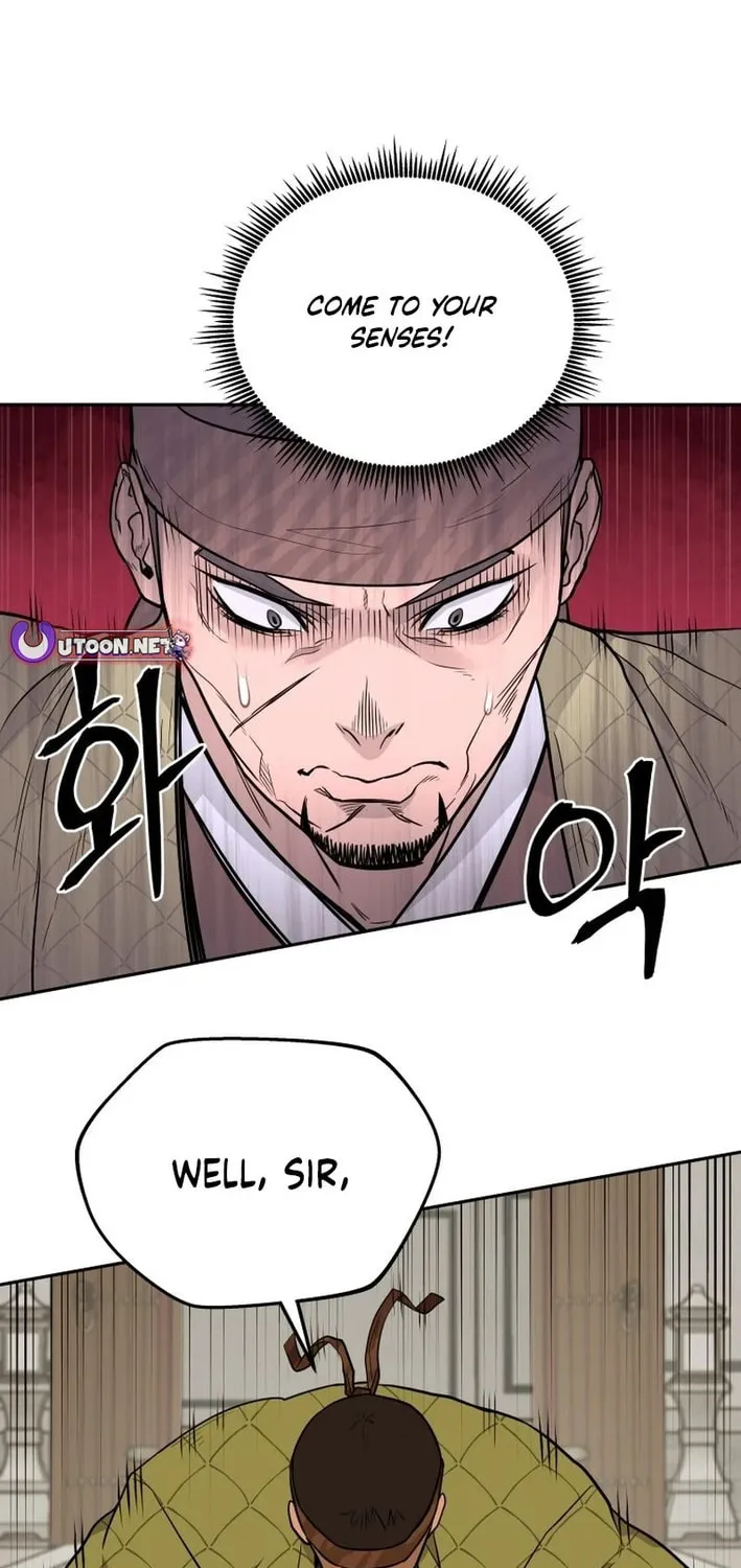 Read Kang-jin Lee chapter 199 image 68 on Lezhin