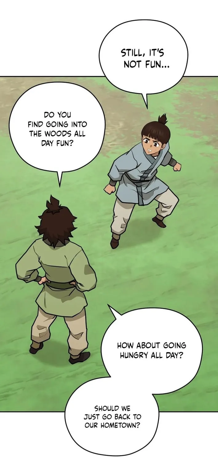 Read Kang-jin Lee chapter 199 image 7 on Lezhin
